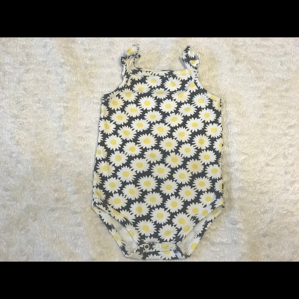 Baby onesie